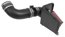 Load image into Gallery viewer, K&amp;N 15 GMC Sierra 2500/3500HD 6.6L V8 AirCharger Performance Intake