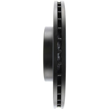 Load image into Gallery viewer, StopTech 05-10 VW Jetta (Exc Wagon) / 09-10 Jetta Wagon /07-10 Rabbit Drilled Cryo Right Front Rotor