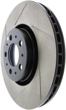 Load image into Gallery viewer, StopTech Slotted Sport Brake Rotor