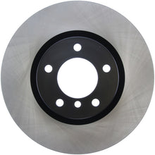 Load image into Gallery viewer, Stoptech 95-99 BMW M3 / 98-02 BMW Z3 Left Front Premium High Carbon CRYO STOP Rotor