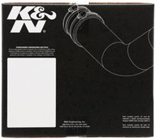Load image into Gallery viewer, K&amp;N 03-08 Toyota 4Runner V6-4.0L AirCharger Performance Intake