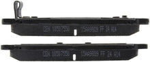 Load image into Gallery viewer, StopTech Street Brake Pads