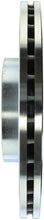 Load image into Gallery viewer, StopTech Select Sport 12-13 Mazda 3 SportStop Slotted &amp; Drilled Front Right Rotor