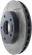 Load image into Gallery viewer, StopTech Slotted Sport Brake Rotor
