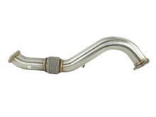 Load image into Gallery viewer, Skunk2 16-20 Honda Civic 1.5T Downpipe Kit w/ Cat