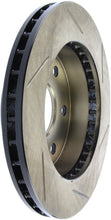 Load image into Gallery viewer, StopTech Slotted Sport Brake Rotor