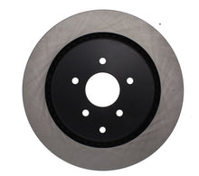 Load image into Gallery viewer, Stoptech 09-13 Infiniti FX50 Rear Premium Cryostop Brake Rotor