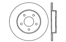 Load image into Gallery viewer, StopTech Slotted &amp; Drilled Sport Brake Rotor