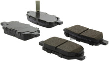 Load image into Gallery viewer, StopTech Street Brake Pads