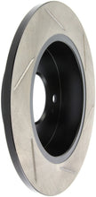 Load image into Gallery viewer, StopTech Power Slot 91-97/99-02 Infiniti G20 / 93-01 Nissan Altima Rear Disc Slotted Rear Right Rot