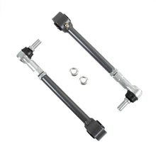 Load image into Gallery viewer, Synergy 07-18 Jeep Wrangler JK/JKU Front Sway Bar Links - Pair