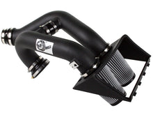 Load image into Gallery viewer, aFe MagnumFORCE Intakes Stage-2 Pro DRY S 12-14 Ford F-150 V6 3.5L (tt) EcoBoost