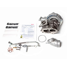 Load image into Gallery viewer, ATP Mitsubishi Evo X Gen 2 GTX3071R Bolt-On Twinscroll &amp; Internal Wastegate Turbo - 0.94A/R