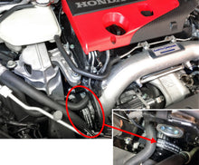 Load image into Gallery viewer, HKS Honda Civic Type R (FK8) / Hatchback (FK7)  Fine Tune V-Belt/7PK1710