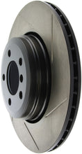 Load image into Gallery viewer, StopTech Slotted Sport Brake Rotor