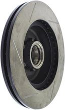 Load image into Gallery viewer, StopTech Slotted Sport Brake Rotor