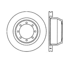 Load image into Gallery viewer, Stoptech 99-04 Ford F-350 Rear Premium Cryostop Brake Rotor