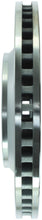 Load image into Gallery viewer, StopTech Select Sport 05-10 Ford Mustang GT Slotted and Drilled Front Right Rotor