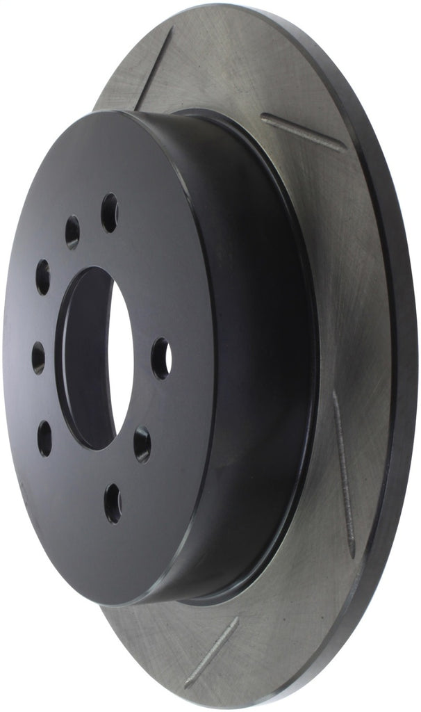 StopTech Slotted Sport Brake Rotor