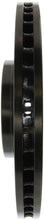 Load image into Gallery viewer, StopTech Power Slot 04-05 Nissan Maxima SportStop Slotted Front Right Rotor