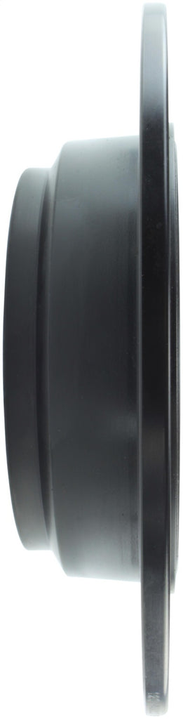 StopTech Power Slot 91-95 Acura Legend / 95-98 Honda Odyssey Right Rear Drilled & Slotted Rotor
