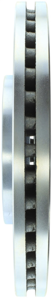 StopTech Select Sport Drilled & Slotted Rotor - Front Right