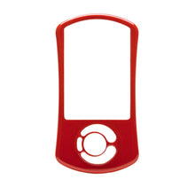 Load image into Gallery viewer, Cobb Accessport V3 Red Faceplate