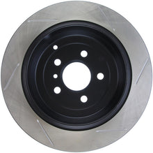 Load image into Gallery viewer, StopTech Slotted Sport Brake Rotor