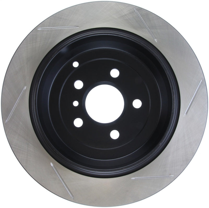 StopTech Slotted Sport Brake Rotor