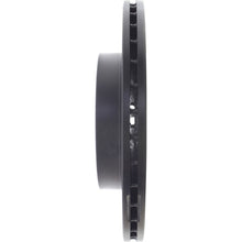 Load image into Gallery viewer, StopTech 02-06 Acura RSX (Excl. Type S) Cryo Cross Drilled Brake Rotor - Front Left