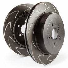 Load image into Gallery viewer, EBC 16-19 Subaru Legacy BSD Front Rotors