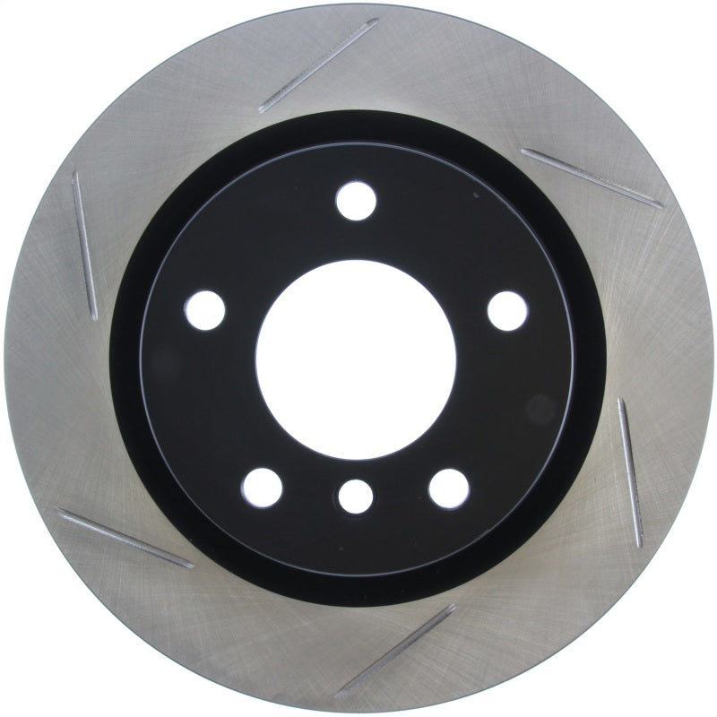 StopTech Slotted Sport Brake Rotor