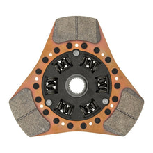 Load image into Gallery viewer, Exedy 03-07 Ford Focus Replacement Stage 2 Clutch Disc (Fits 07954)