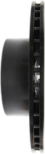 Load image into Gallery viewer, StopTech Power Slot 01-03 BMW 525 Series / 96-00 528 Series Front Left Slotted Rotor