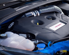 Load image into Gallery viewer, mountune 16-18 Ford Focus RS Full High Flow Intake
