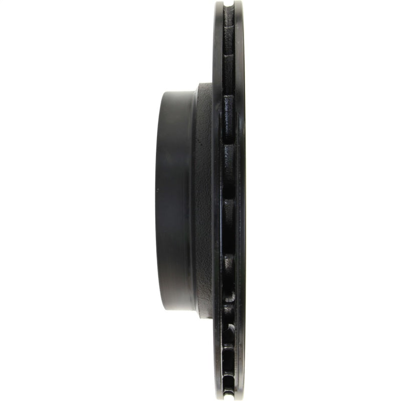 StopTech 98-02 BMW Z3 / 94-99 BMW M3 Drilled Right Rear Cryo Rotor
