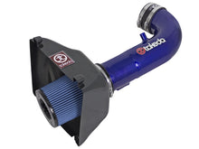 Load image into Gallery viewer, aFe Takeda 2015+ Lexus RC F Stage-2 Cold Air Intake System w/Pro 5R Filter Media
