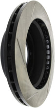 Load image into Gallery viewer, StopTech Sport Slotted Rotor - Front Left