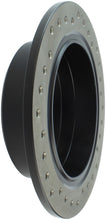 Load image into Gallery viewer, StopTech Drilled Sport Brake Rotor