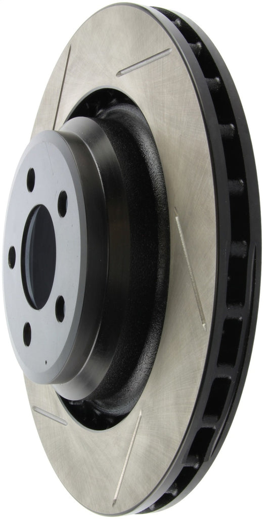 StopTech Slotted Sport Brake Rotor