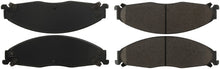 Load image into Gallery viewer, StopTech Street Brake Pads