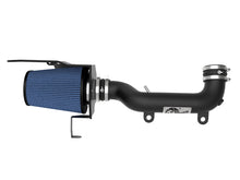 Load image into Gallery viewer, aFe Magnum FORCE Stage-2 Pro 5R Cold Air Intake System 18-19 Jeep Wrangler JL Turbo 2.0L - Black