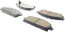 Load image into Gallery viewer, StopTech Street Brake Pads