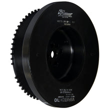 Load image into Gallery viewer, Fluidampr 03-09 Dodge Cummins 5.9L Steel Internally Balanced Damper