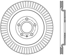 Load image into Gallery viewer, StopTech Sport Drilled &amp; Slotted Rotor - Rear Right