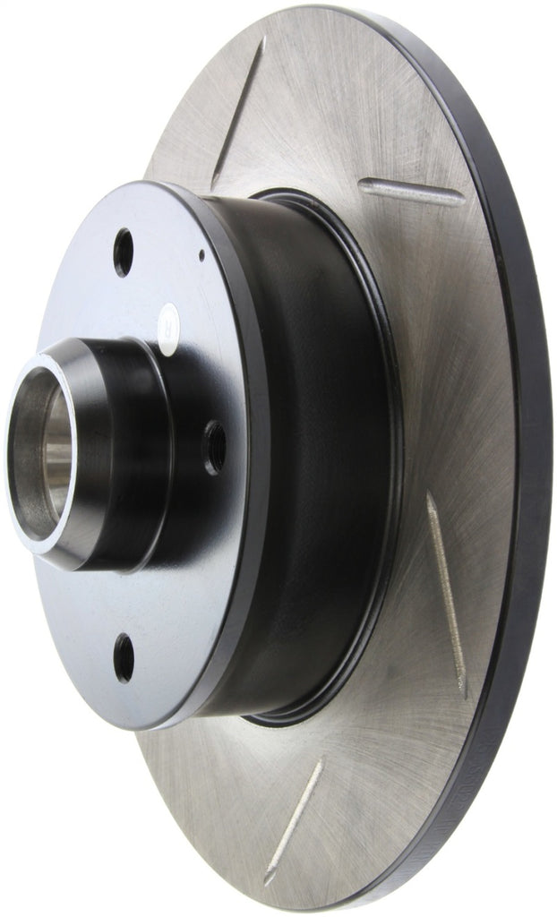 StopTech Slotted Sport Brake Rotor