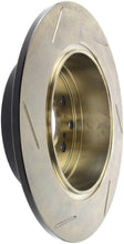 Load image into Gallery viewer, StopTech Slotted Sport Brake Rotor