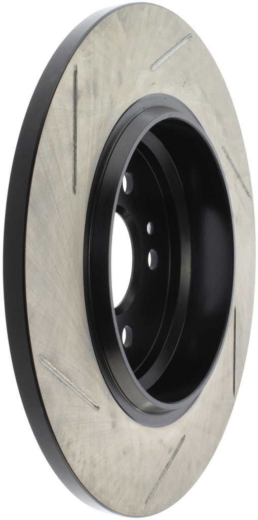 StopTech Slotted Sport Brake Rotor