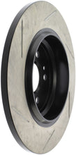 Load image into Gallery viewer, StopTech Slotted Sport Brake Rotor