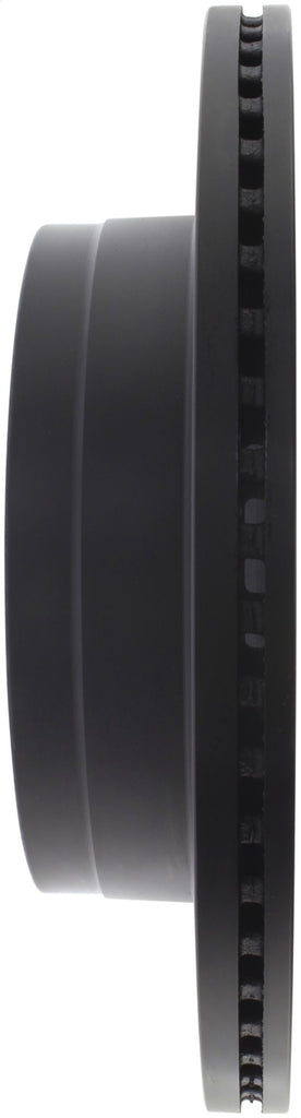 StopTech Drilled Sport Brake Rotor
